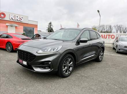 Ford - Kuga