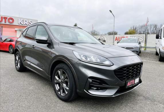 Ford - Kuga