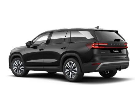 Škoda - Kodiaq