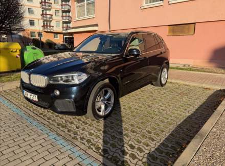 BMW - X5