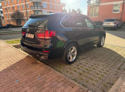 BMW - X5