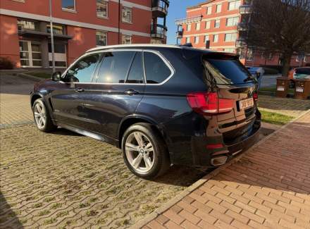 BMW - X5