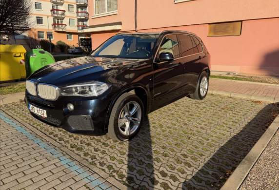 BMW - X5