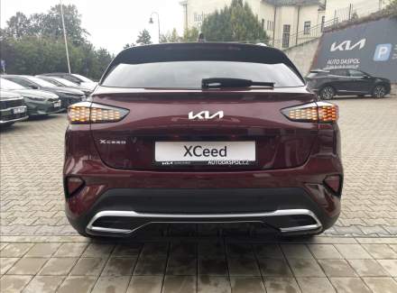 Kia - XCeed