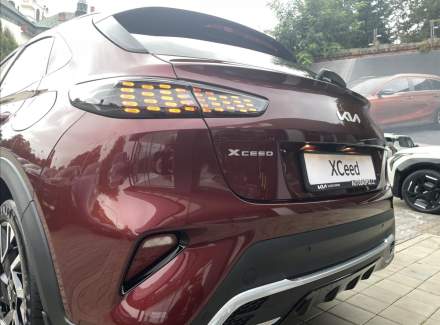 Kia - XCeed