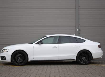Audi - S5