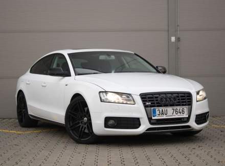 Audi - S5
