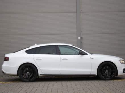 Audi - S5