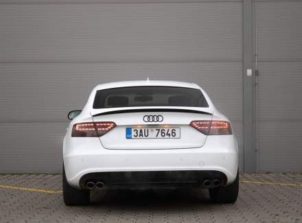 Audi - S5