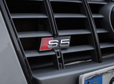 Audi - S5