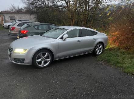 Audi - A7