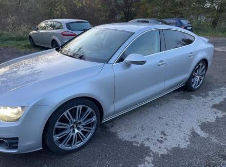 Audi - A7