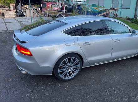 Audi - A7