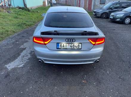 Audi - A7