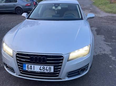 Audi - A7