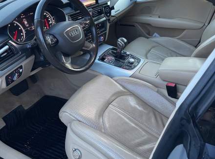 Audi - A7