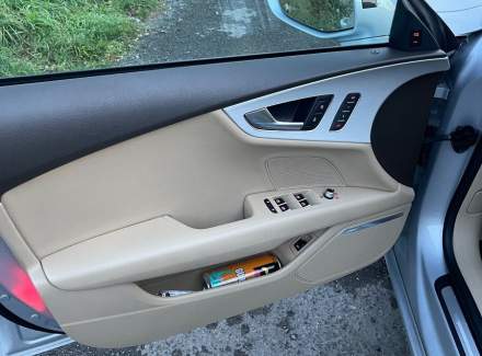 Audi - A7