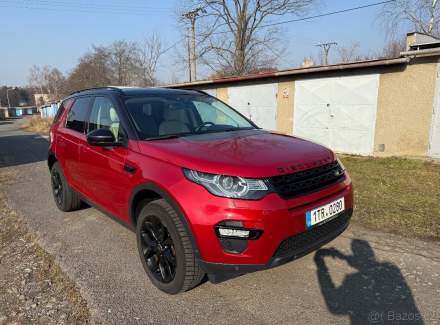 Land Rover - Range Rover Sport