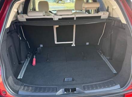 Land Rover - Range Rover Sport