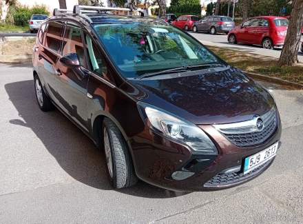 Opel - Zafira