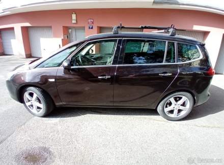 Opel - Zafira