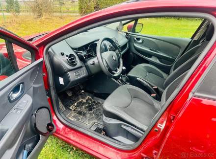 Renault - Clio
