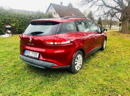 Renault - Clio