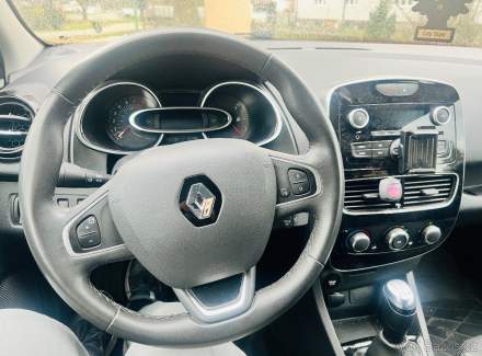 Renault - Clio