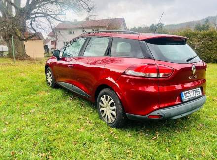 Renault - Clio
