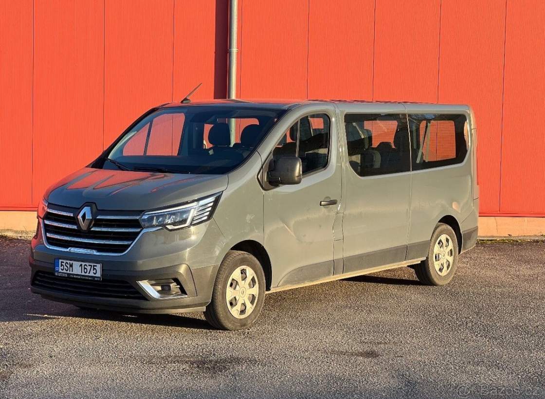 Renault - Trafic