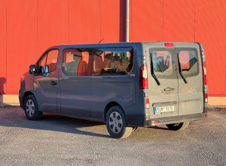 Renault - Trafic