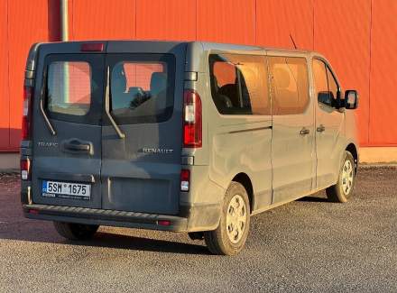 Renault - Trafic