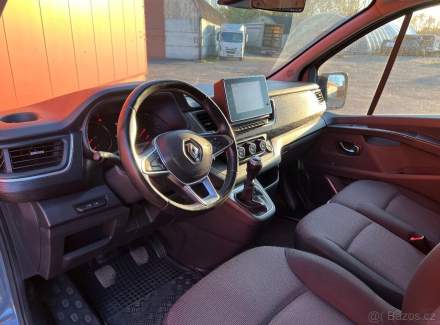 Renault - Trafic