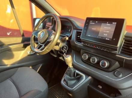 Renault - Trafic