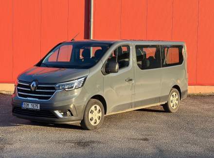 Renault - Trafic
