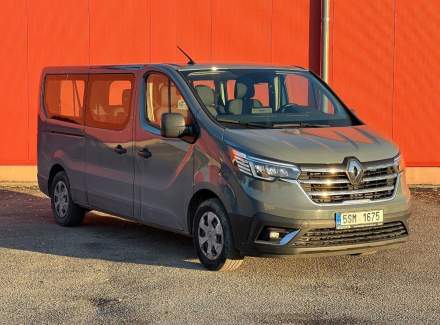 Renault - Trafic
