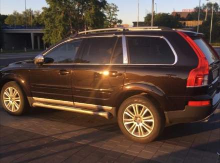 Volvo - XC90