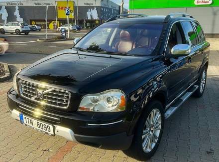 Volvo - XC90