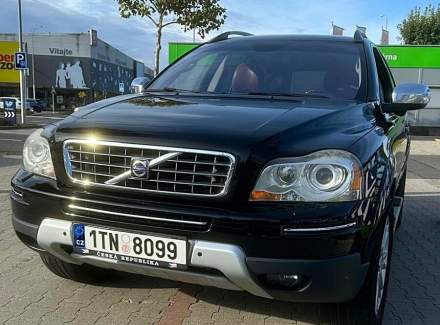 Volvo - XC90