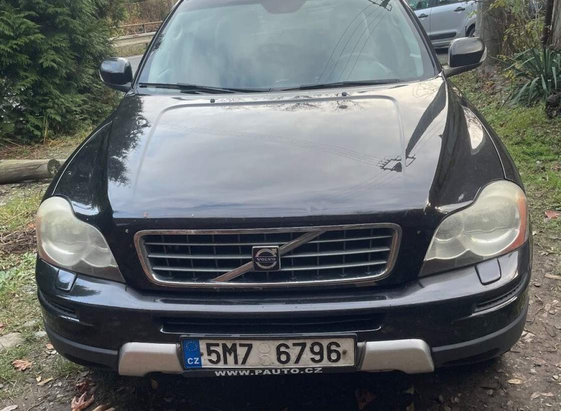 Volvo - XC90