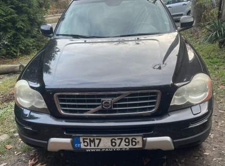 Volvo - XC90
