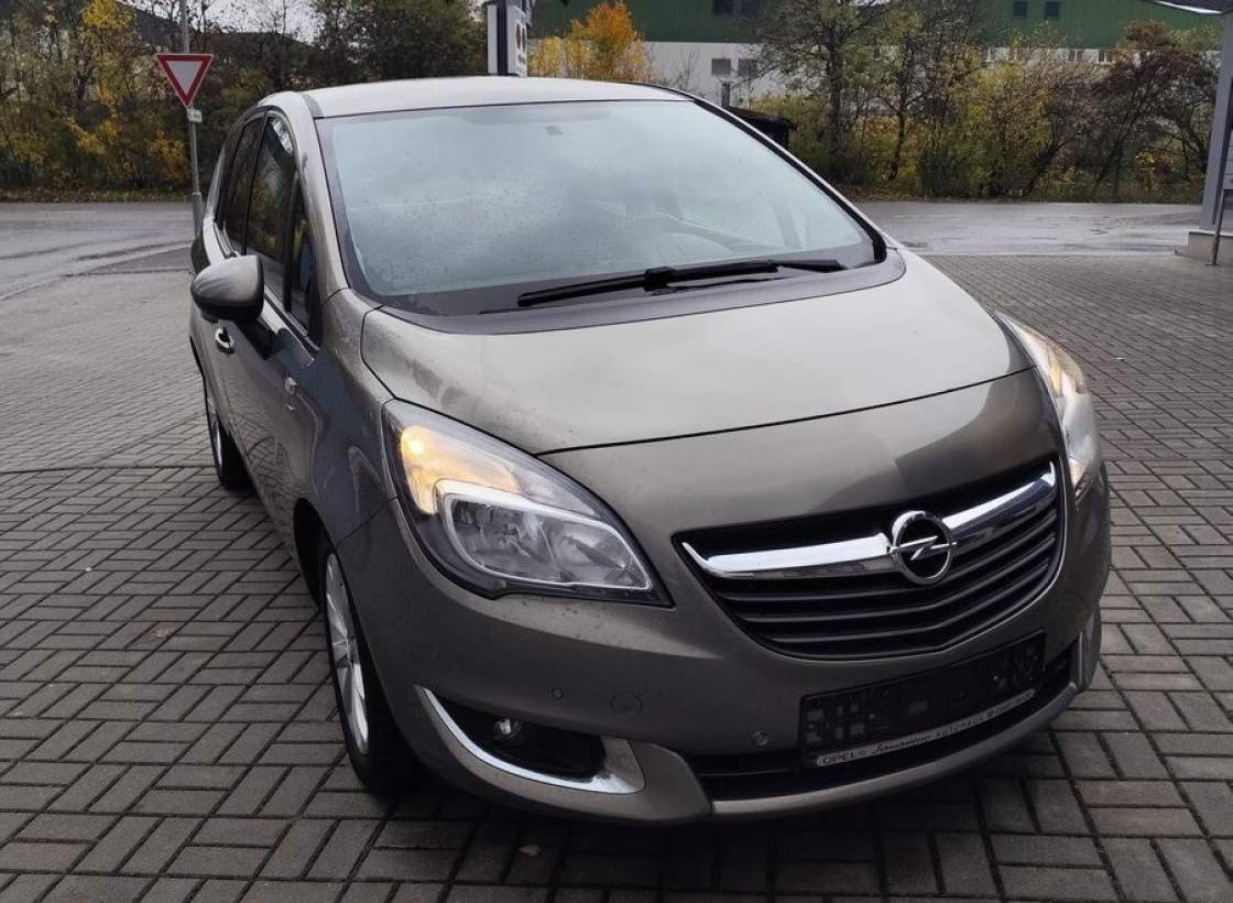 Mercedes-Benz - C-class