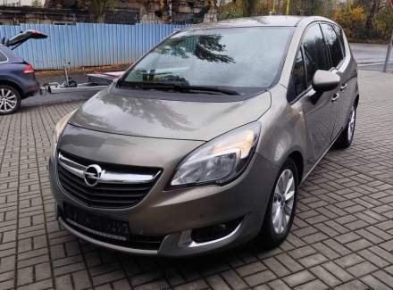 Mercedes-Benz - C-class