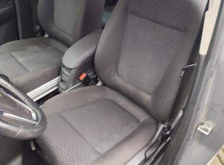 Mercedes-Benz - C-class