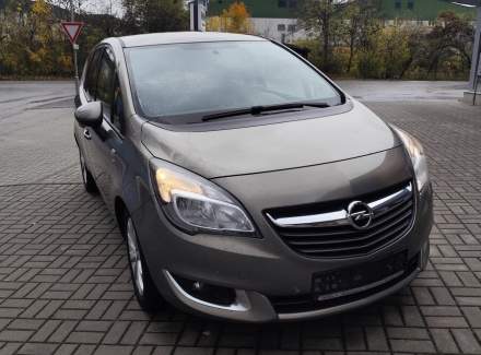 Mercedes-Benz - C-class