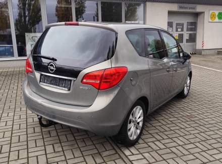 Mercedes-Benz - C-class