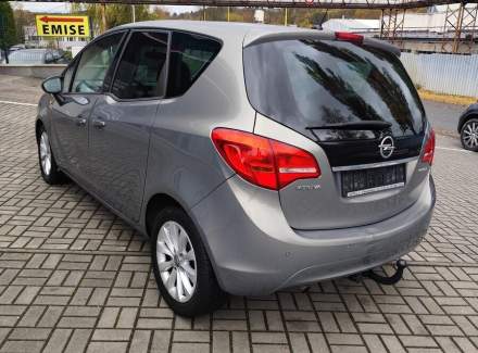 Mercedes-Benz - C-class