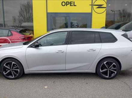 Opel - Astra