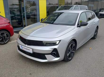 Opel - Astra