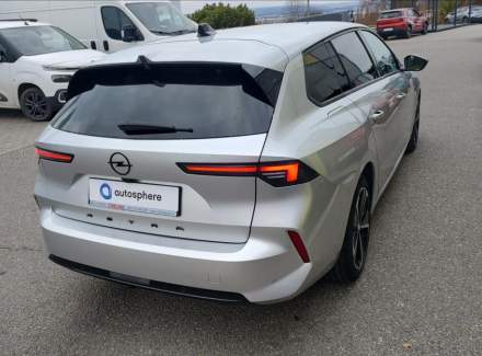 Opel - Astra